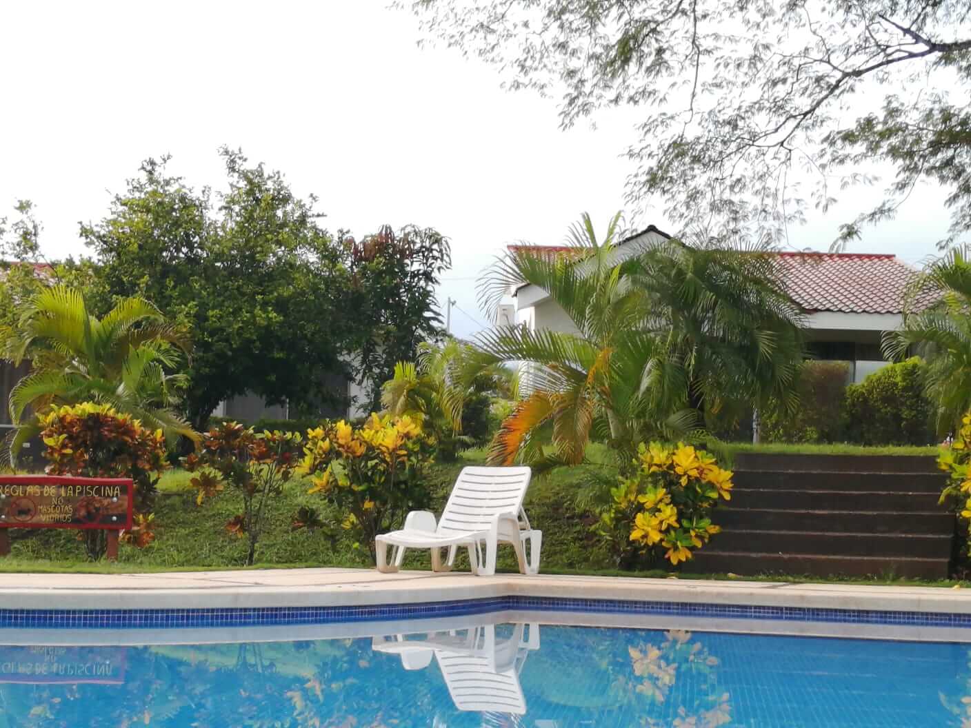 Buy house Costa Rica beach