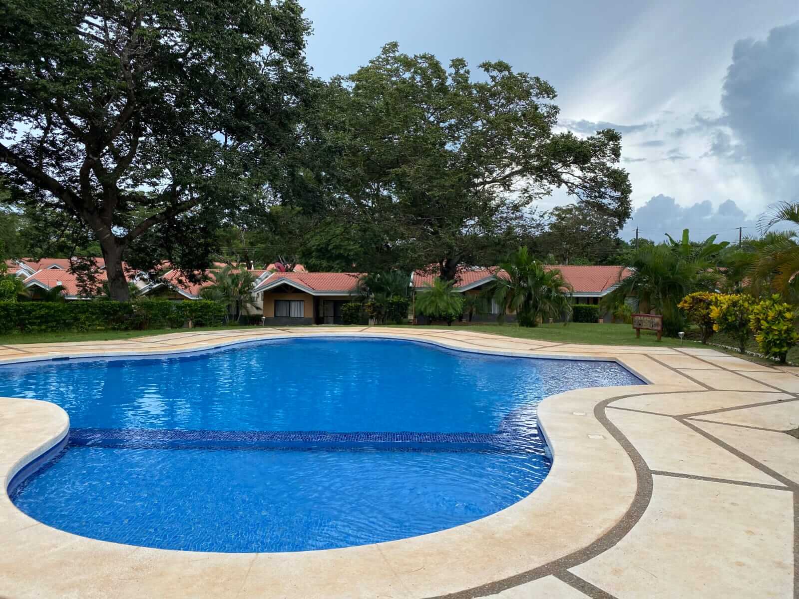 Buy house Costa Rica beach