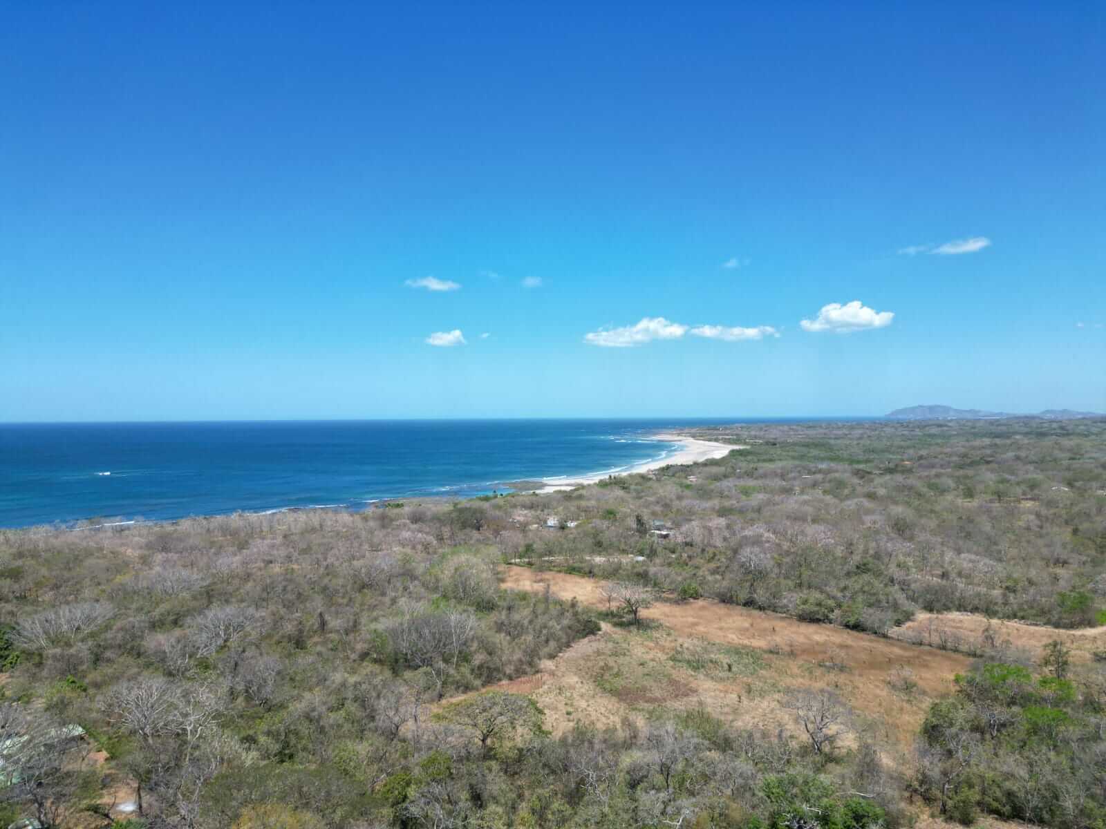 Playa Avellanas real estate Guanacaste Costa Rica property for sale