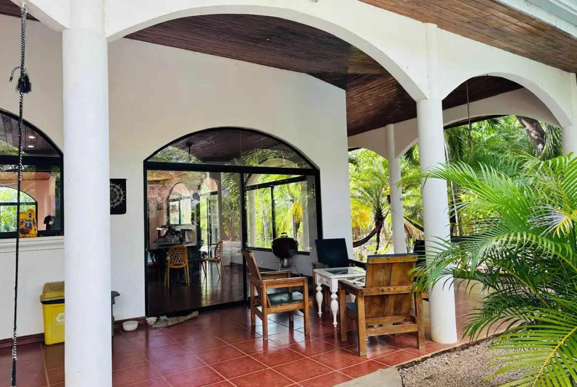 House for sale Costa Rica