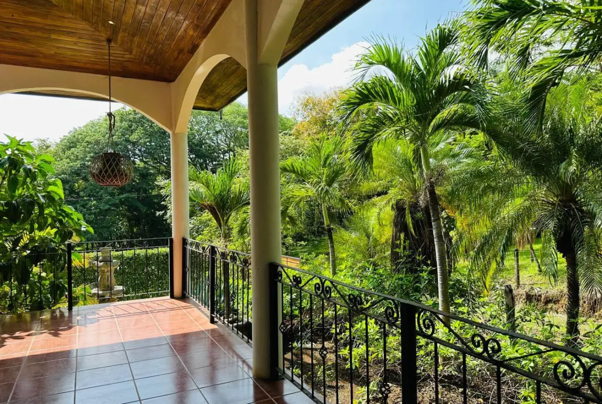 House for sale Costa Rica