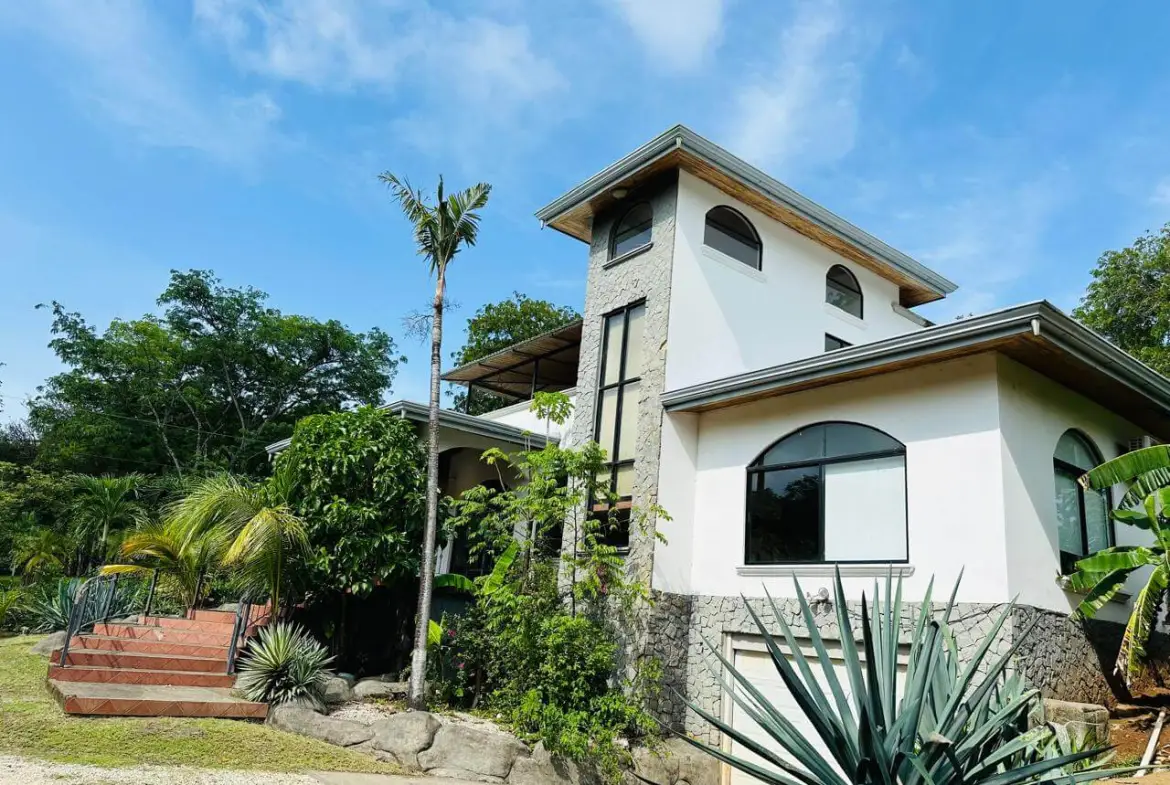 House for sale Costa Rica