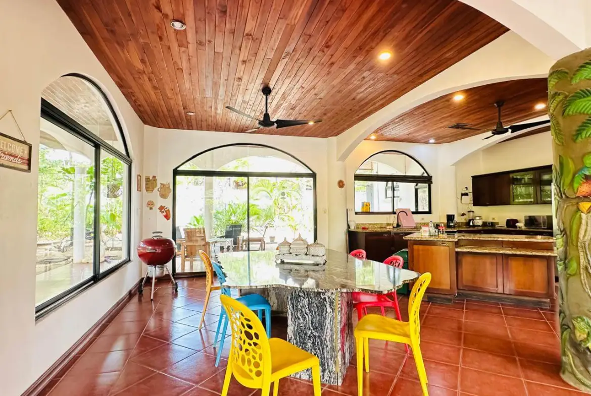 House for sale Costa Rica