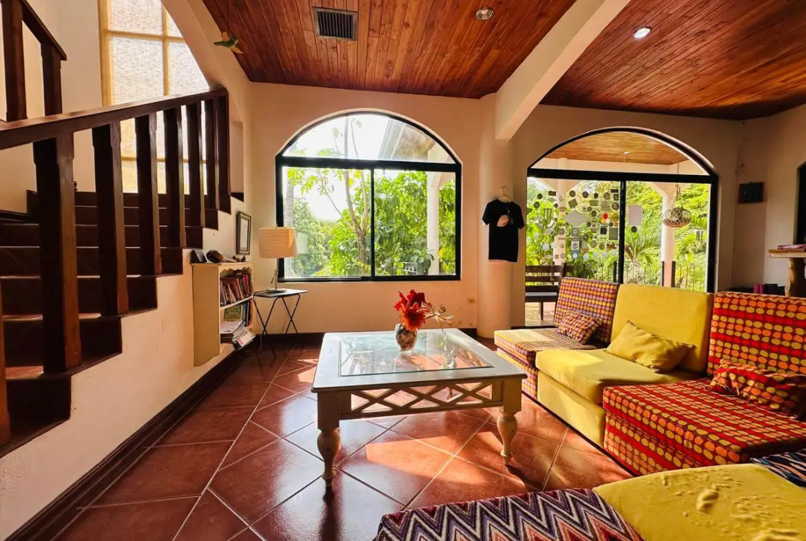 House for sale Costa Rica