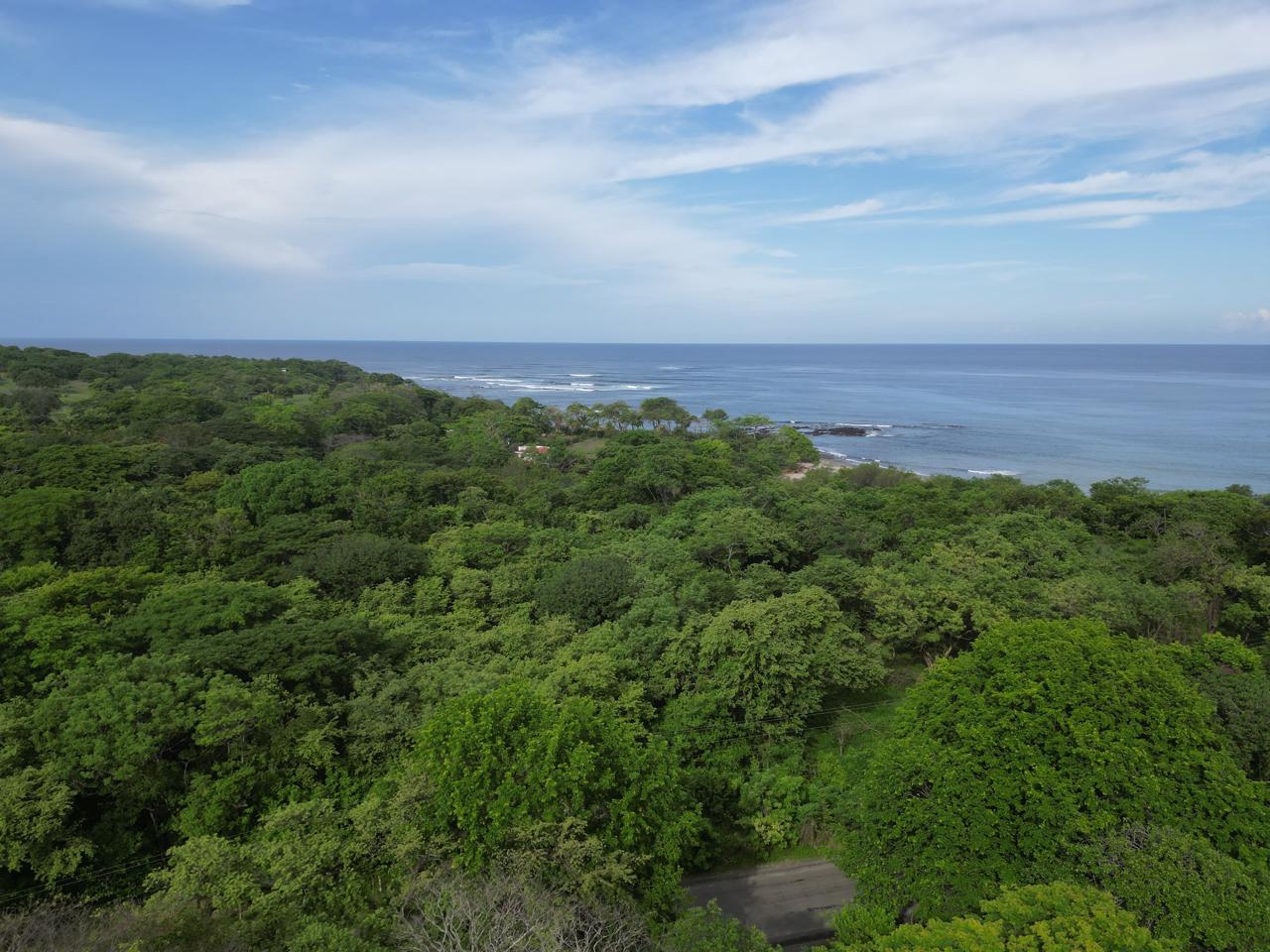 Playa Lagarto development opportunity: Beautiful farm for sale in Costa Rica